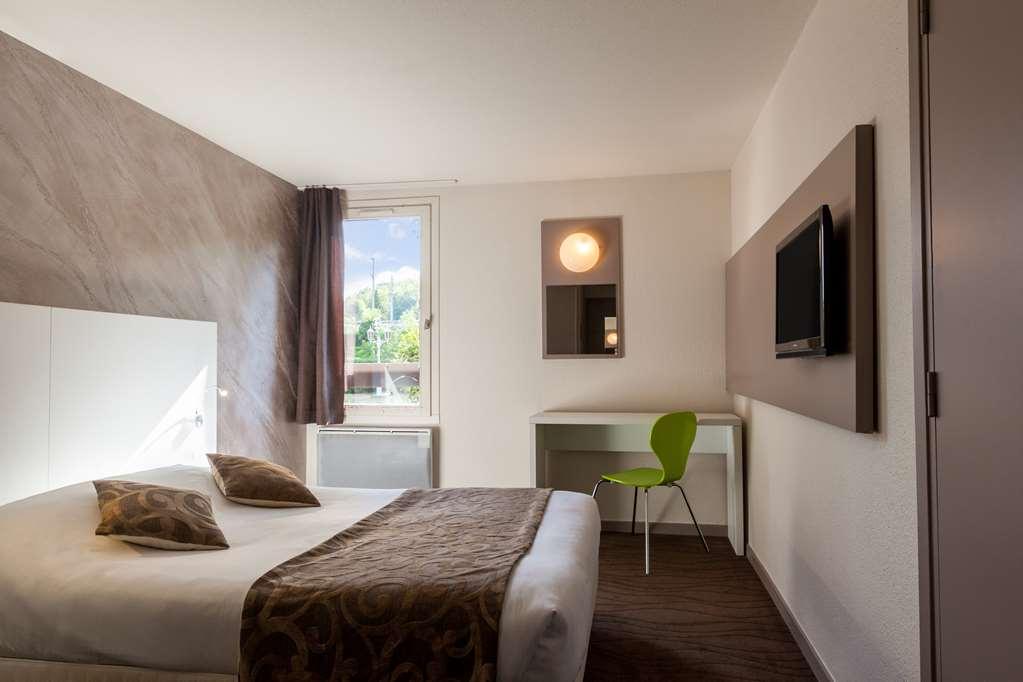 The Originals City, Hotel Mulhouse Est Rixheim Room photo